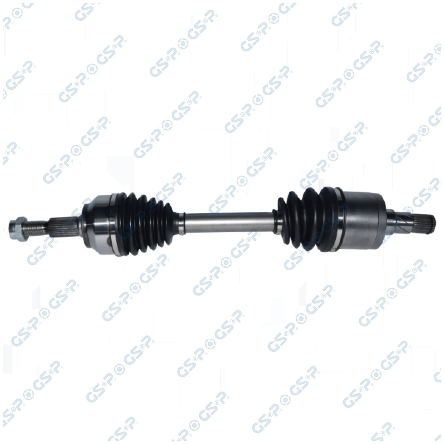 Półoś napędowa przednia lewa Jeep Grand Cherokee LIMITED SUV (2005 - 2010) cena, od 118,51 USD