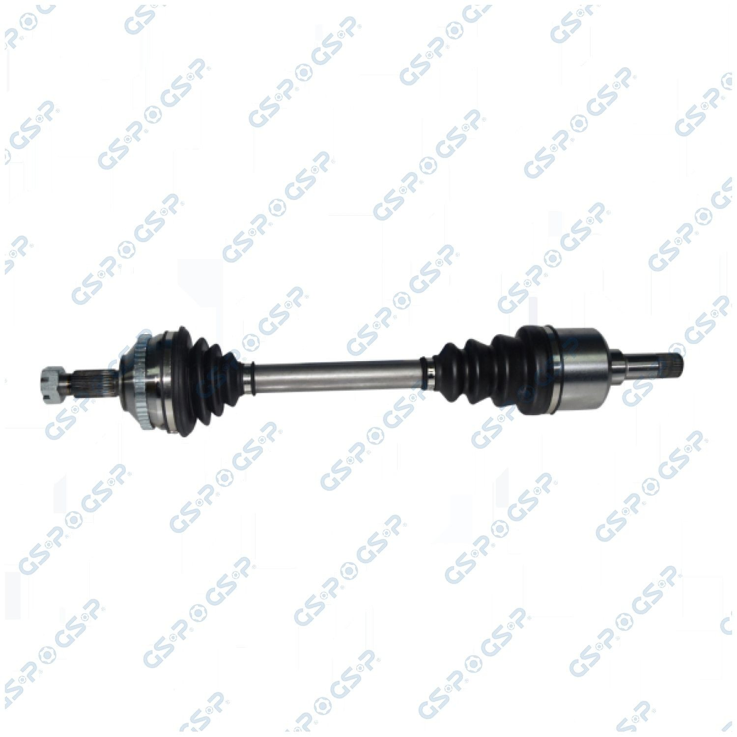 Półoś napędowa przednia lewa GSP 210016 cena, od 109,59 USD