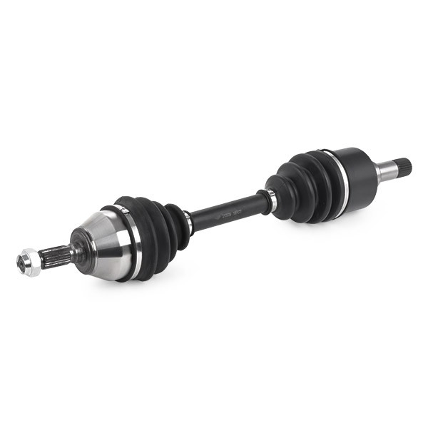 Półoś napędowa przednia lewa Peugeot/Citroen 327200 cena, od 99,52 USD