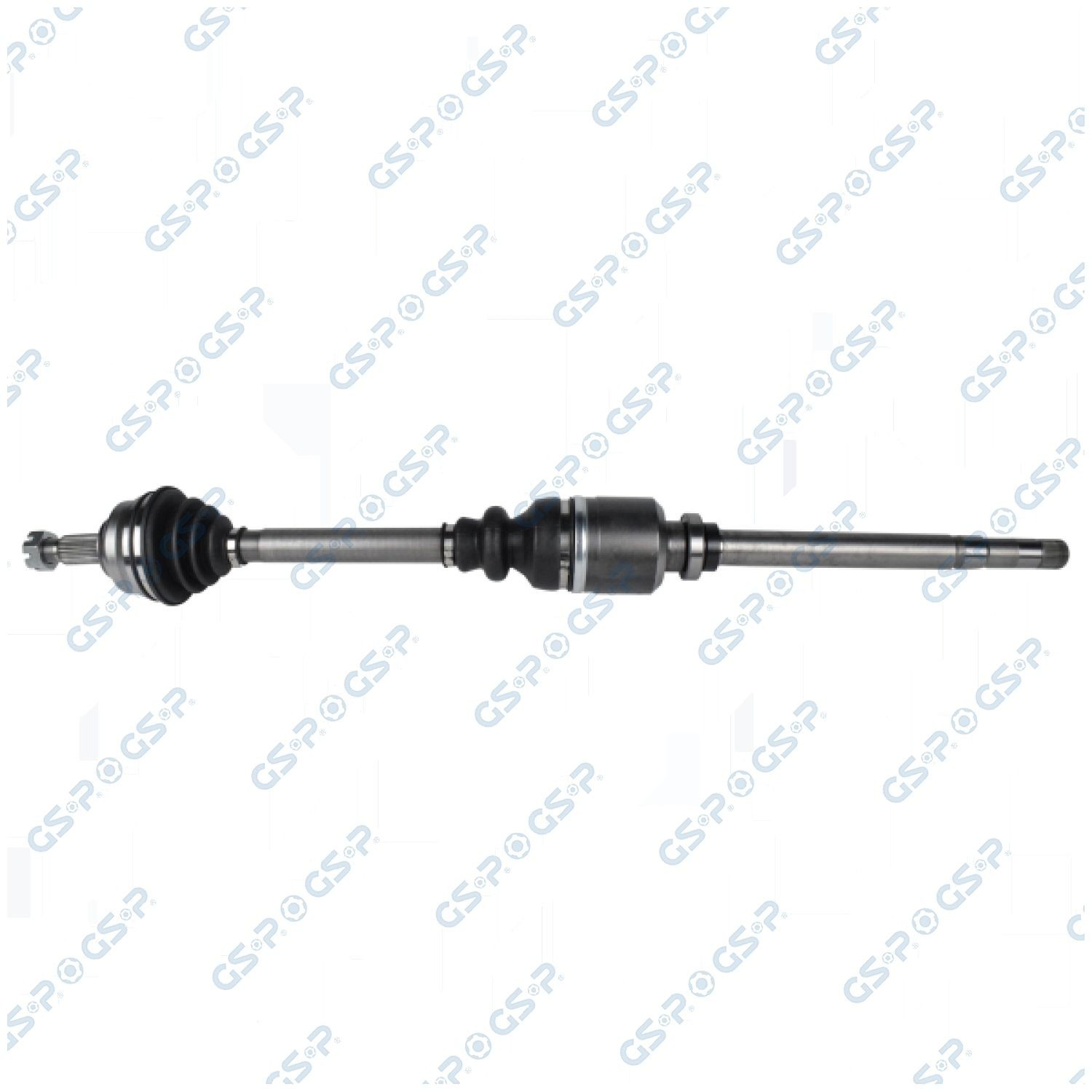 Półoś napędowa przednia prawa Peugeot Expert awangarda (222) (1996 - 2006) cena, od 135,42 USD