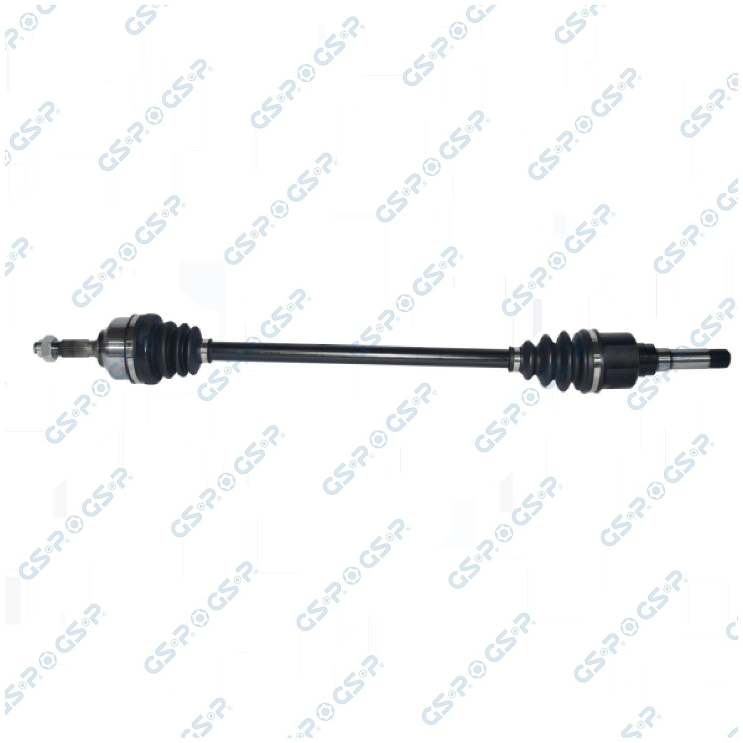 Półoś napędowa przednia prawa Citroen C3 I hatchback (FC) (2002 - 2009) cena, od 54,56 USD