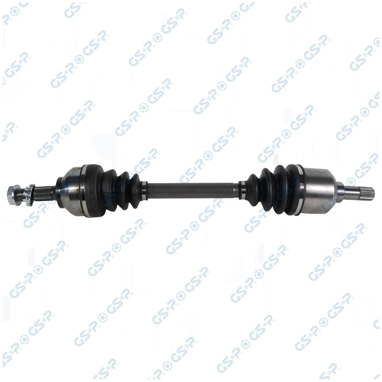 Półoś napędowa przednia lewa Citroen C5 I hatchback (DC) (2001 - 2004) cena, od 56,81 USD