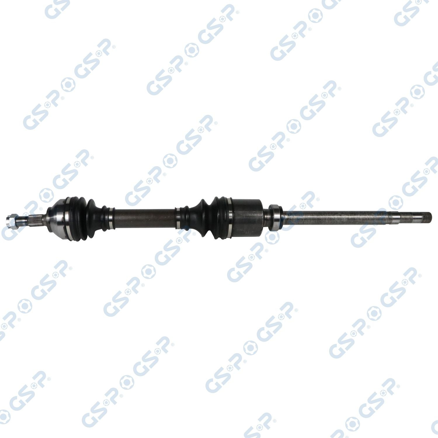 3273RJ Peugeot/Citroen Półoś napędowa przednia prawa