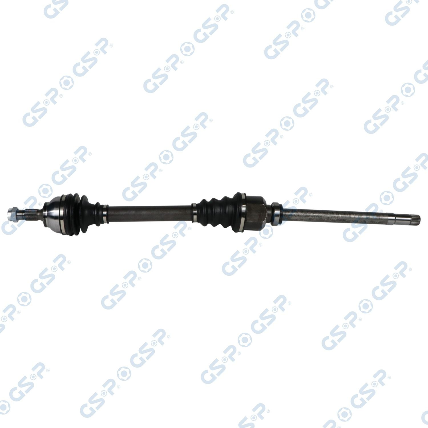 Półoś napędowa przednia prawa Citroen C4 II hatchback (B7) (2010 - 2026) cena, od 61,58 USD