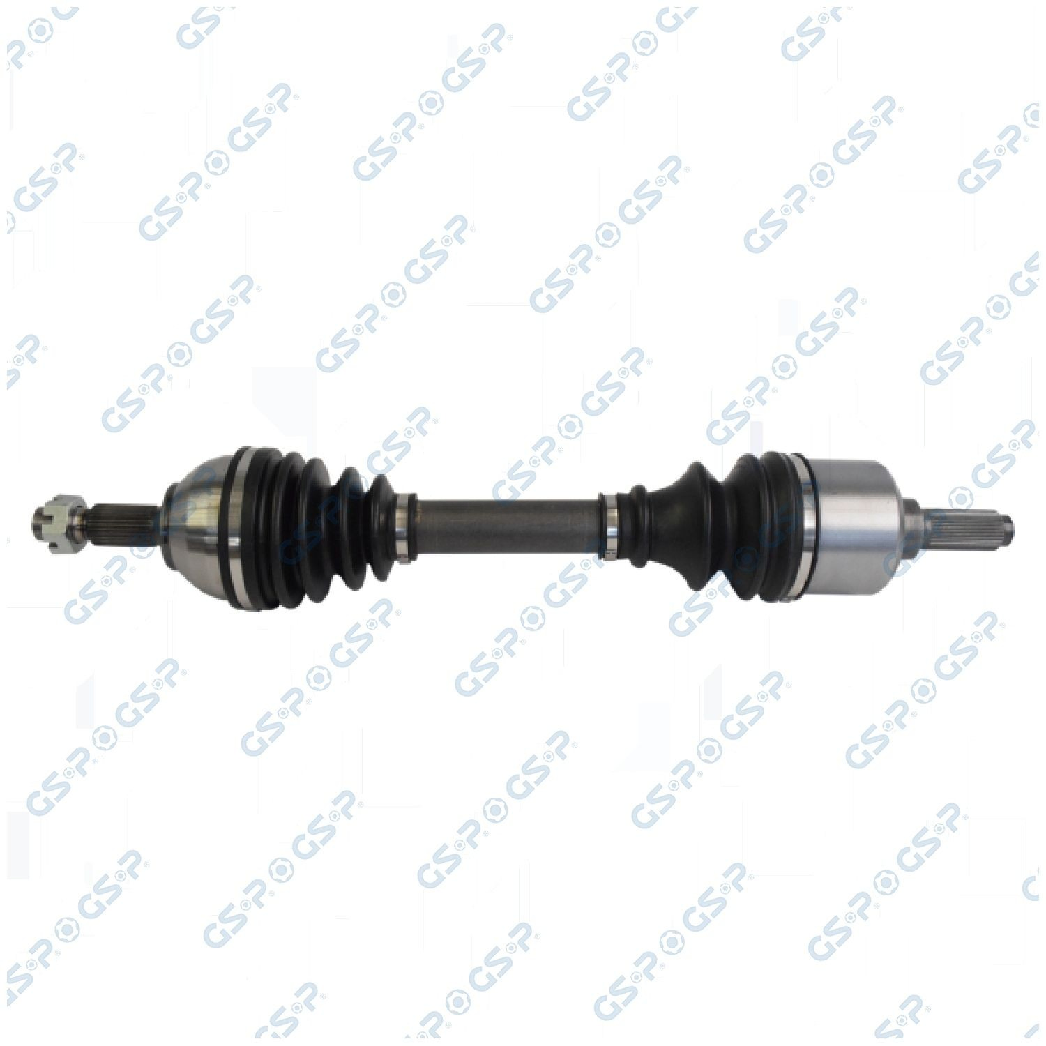 Półoś napędowa przednia lewa Peugeot 607 sedana (9D, 9U) (2000 - 2010) cena, od 122,30 USD