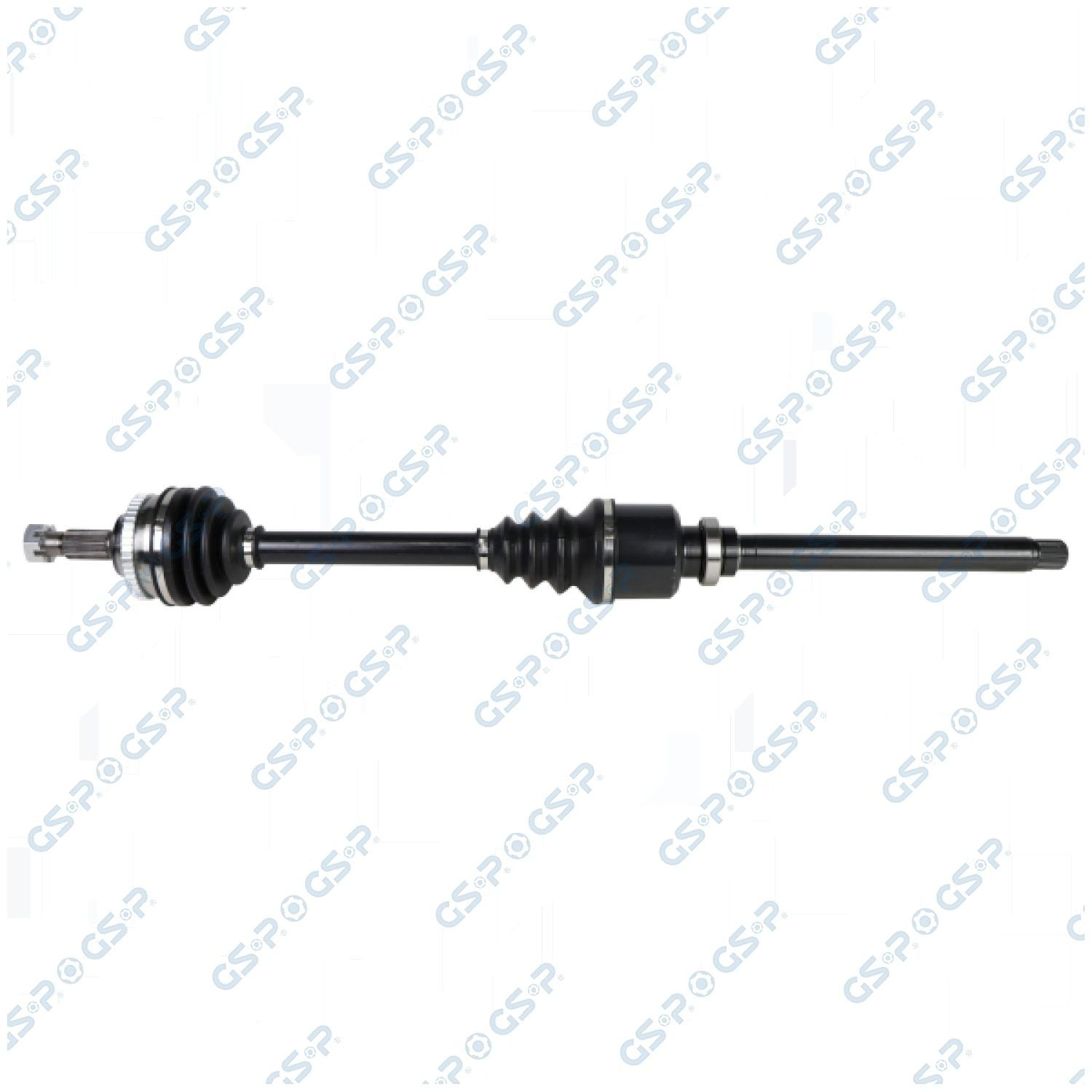 Półoś napędowa przednia prawa Peugeot 607 sedana (9D, 9U) (2000 - 2010) cena, od 135,89 USD