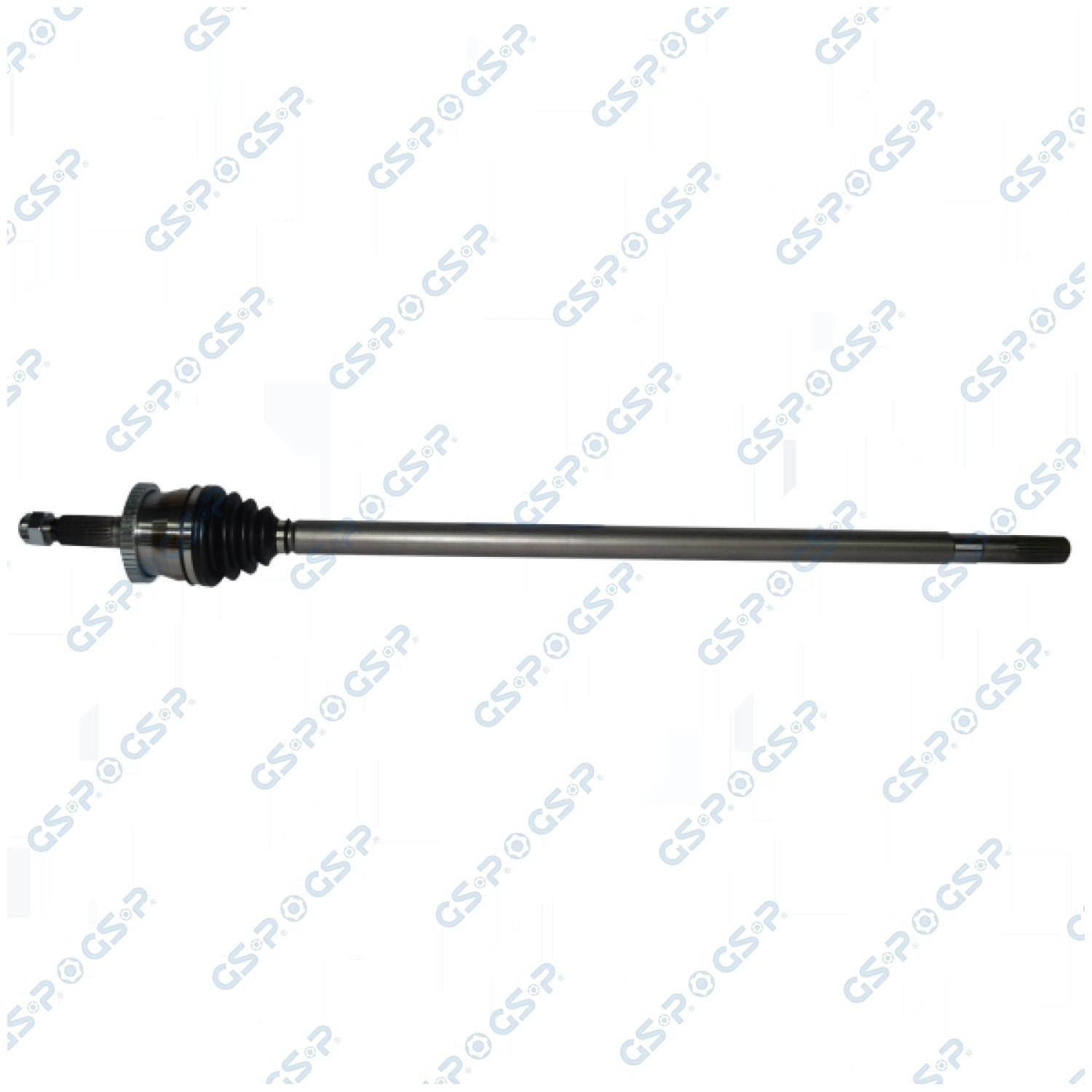 Półoś napędowa przednia prawa Jeep Grand Cherokee SUV (EUROPA  WJ, WG) (1999 - 2004) cena, od 83,59 USD