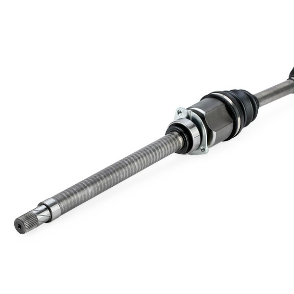 Półoś napędowa przednia prawa do Fiat Stilo  192