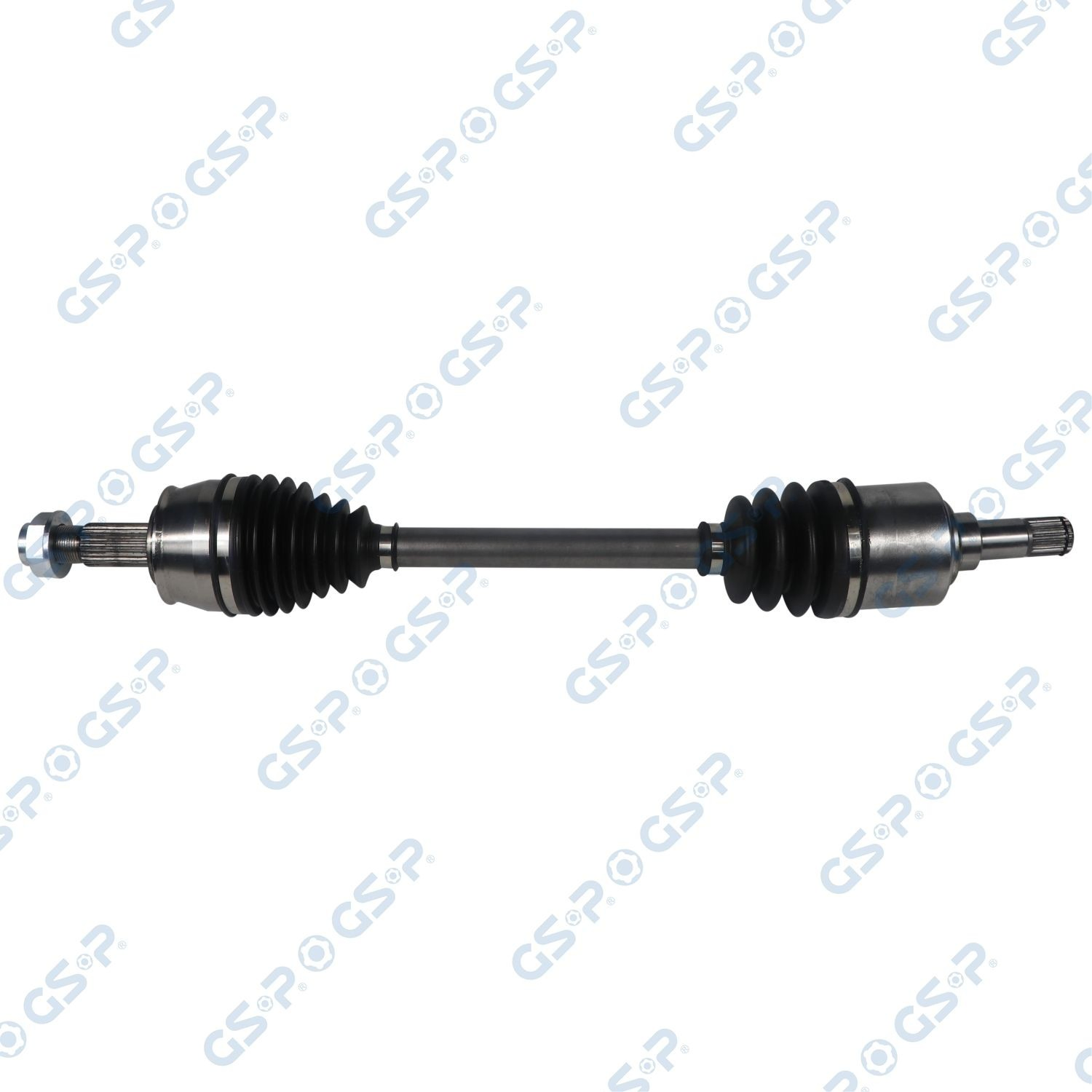 Półoś napędowa przednia lewa do Fiat 500  312