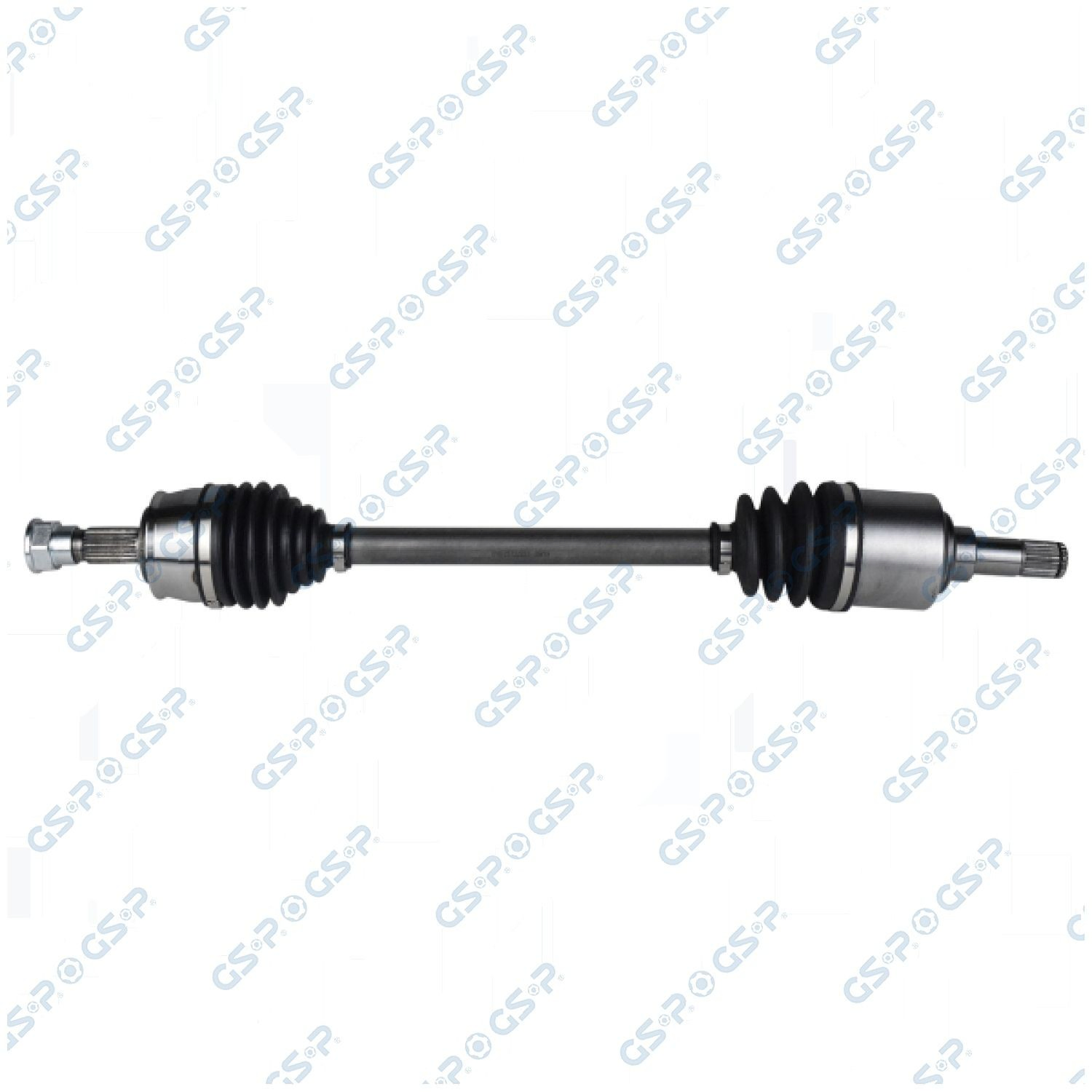 Półoś napędowa przednia lewa Fiat Punto GRAND hatchback (199) (2005 - 2018) cena, od 79,59 USD