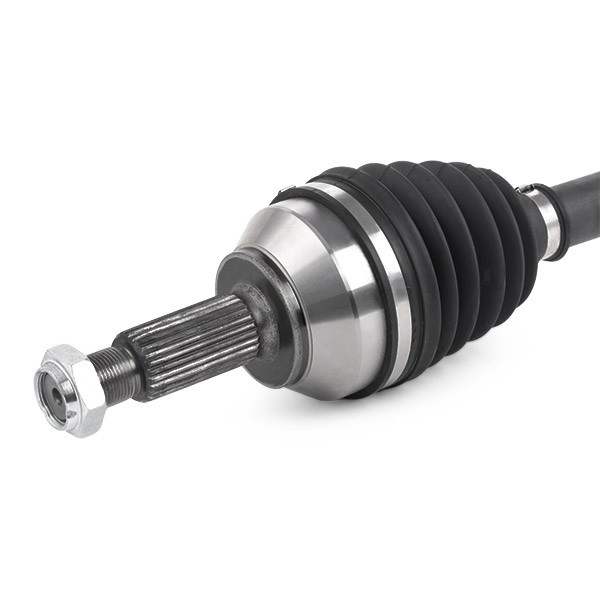 Półoś napędowa przednia prawa Ford Focus I hatchback (DAW, DBW) (1998 - 2004) cena, od 80,13 USD