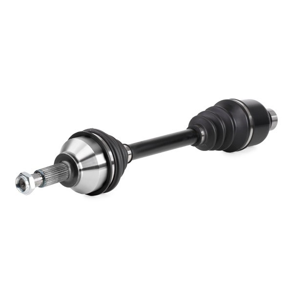Półoś napędowa przednia prawa GSP 218043 cena, od 77,80 USD