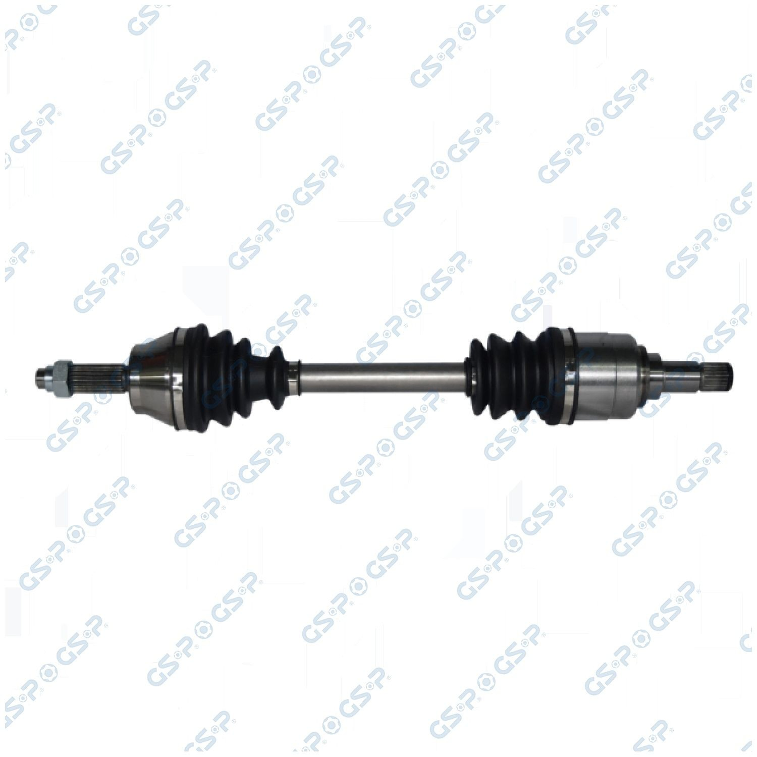 Półoś napędowa przednia lewa Ford Fiesta Mk3 hatchback (GFJ) (1989 - 1995) cena, od 2,09 USD