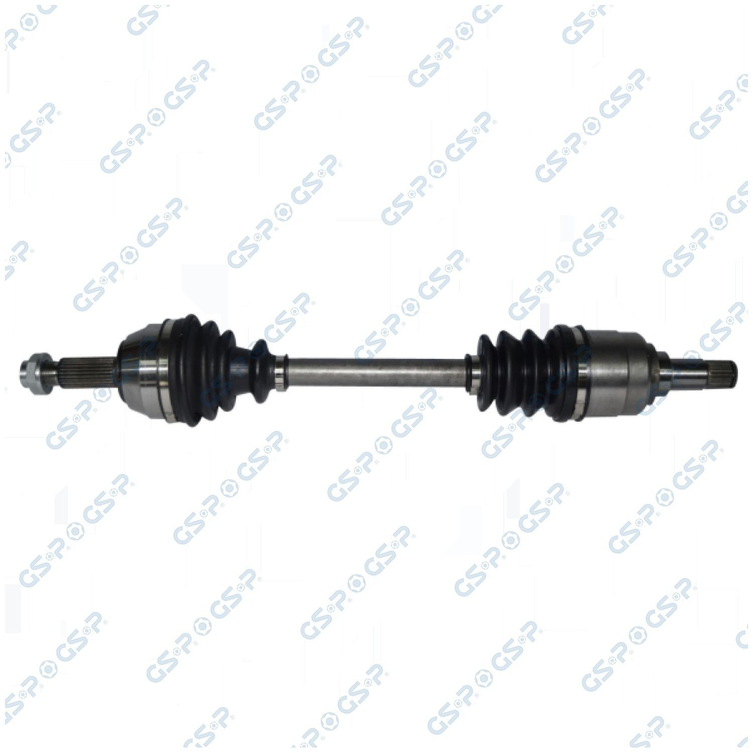 Półoś napędowa przednia lewa Ford Fiesta Mk4 hatchback (JAS, JBS) (1996 - 2002) cena, od 63,58 USD