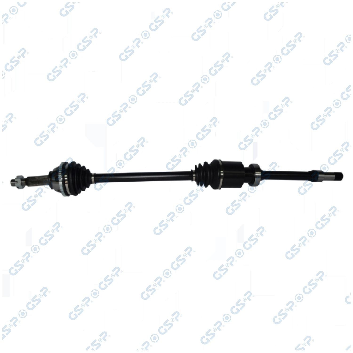 Półoś napędowa przednia prawa do Ford Transit V V184/5
