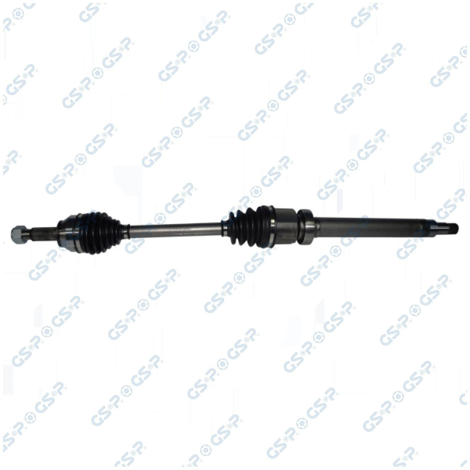 Półoś napędowa przednia prawa Ford Fiesta Mk5 hatchback (JH, JD) (2001 - 2008) cena, od 68,85 USD