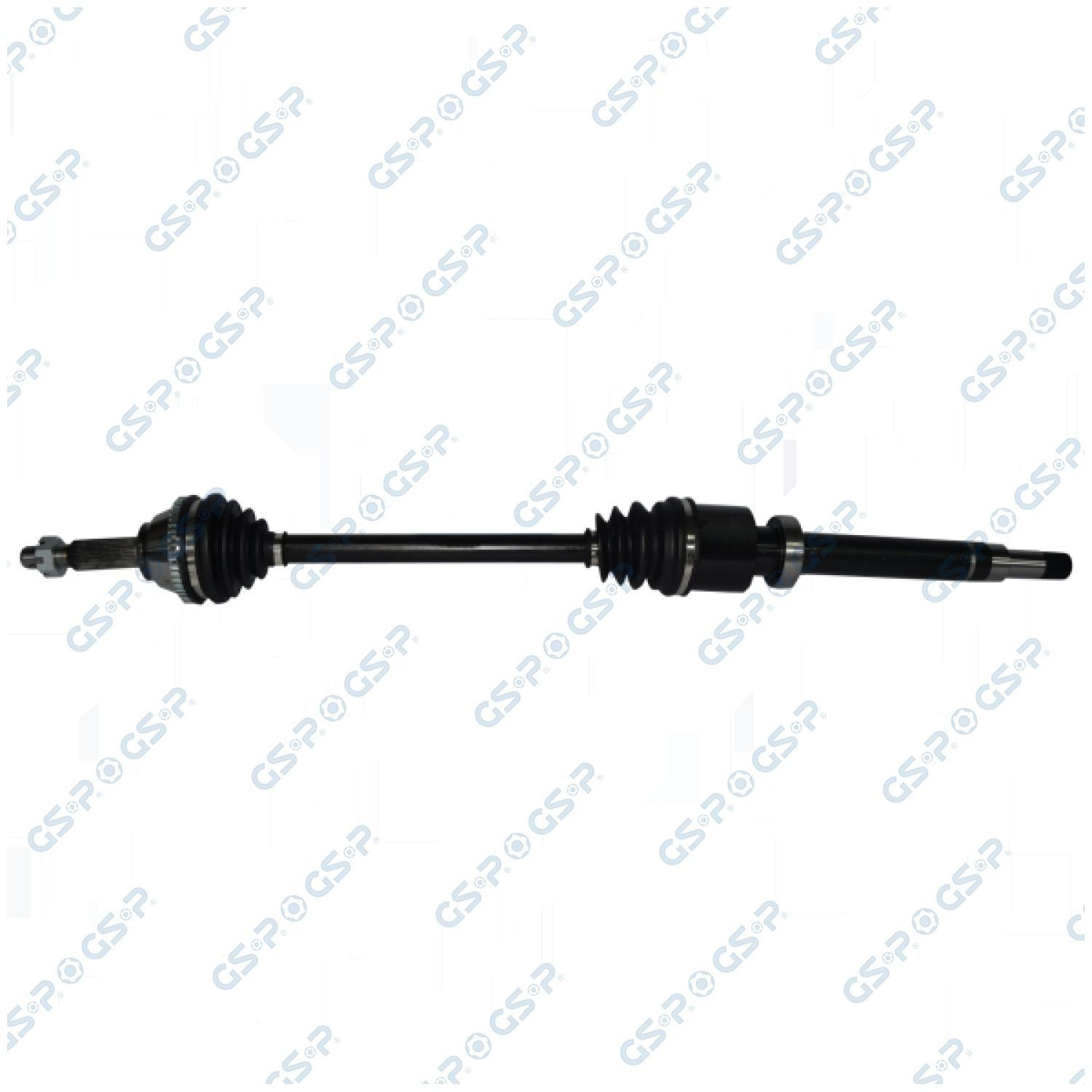 Do koszyka Półoś napędowa przednia prawa Ford Transit V V184/5