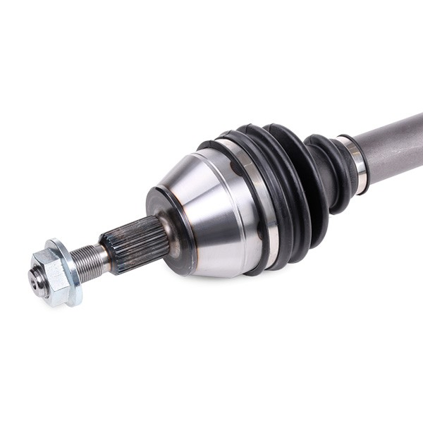 Półoś napędowa przednia prawa Ford Focus III sedana (CB8) (2010 - 2020) cena, od 98,89 USD