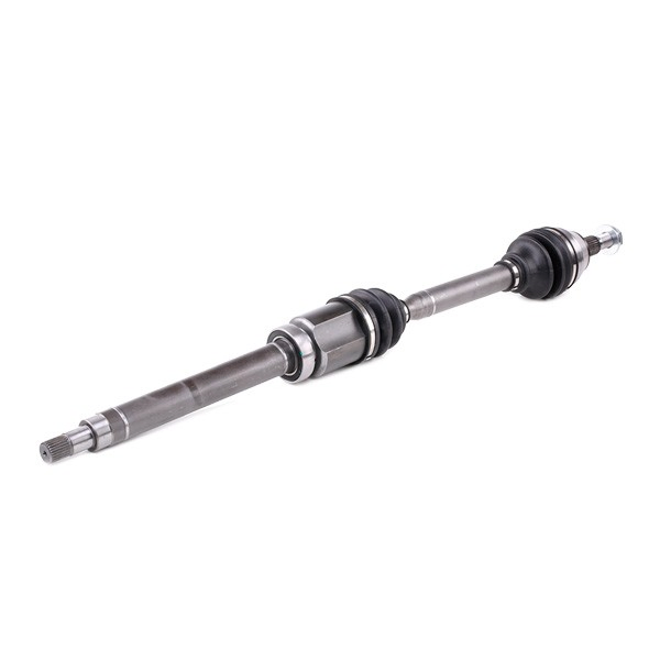 Półoś napędowa przednia prawa do Ford Focus III CB8