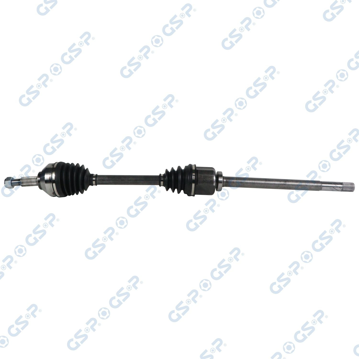 Półoś napędowa przednia prawa do Nissan Primastar  X83