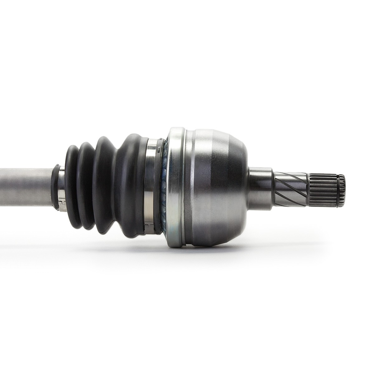 Do koszyka 93169677 Peugeot/Citroen Półoś napędowa przednia lewa