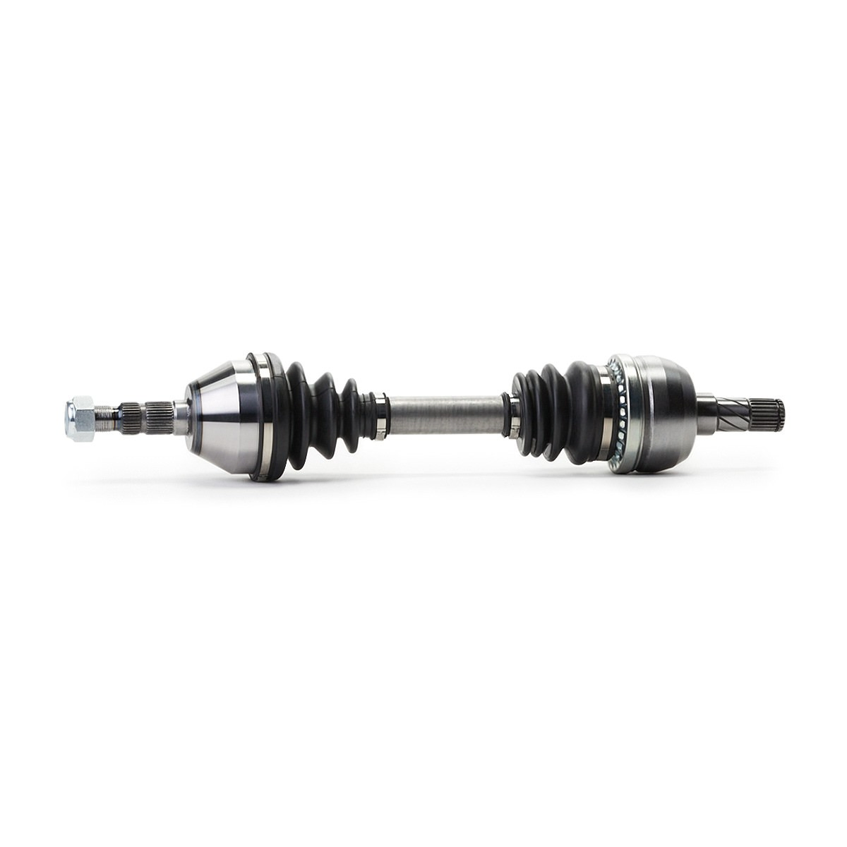 93169677 Peugeot/Citroen Półoś napędowa przednia lewa