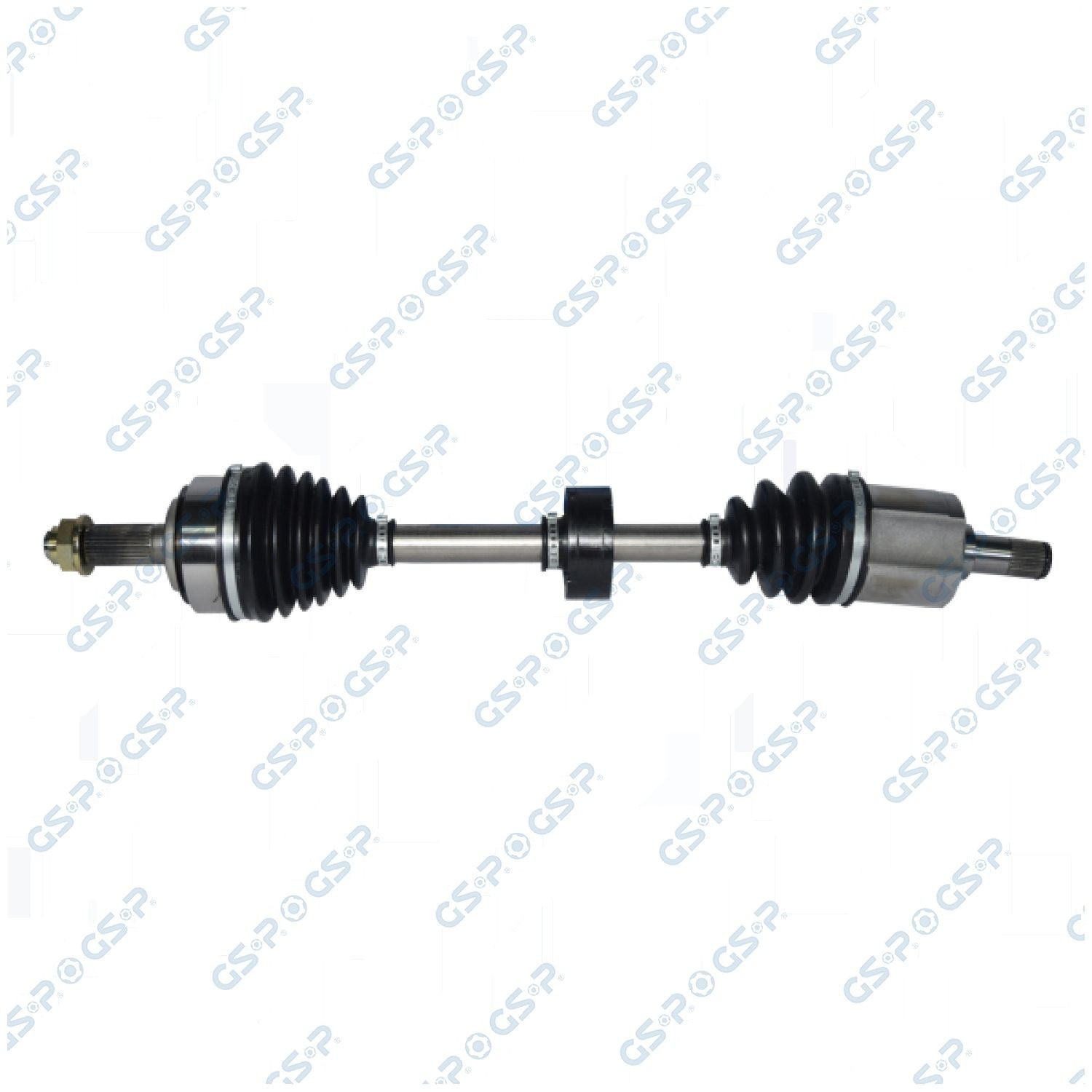 Półoś napędowa przednia lewa Honda FR-V hatchback (BE) (2005 - 2026) cena, od 121,46 USD
