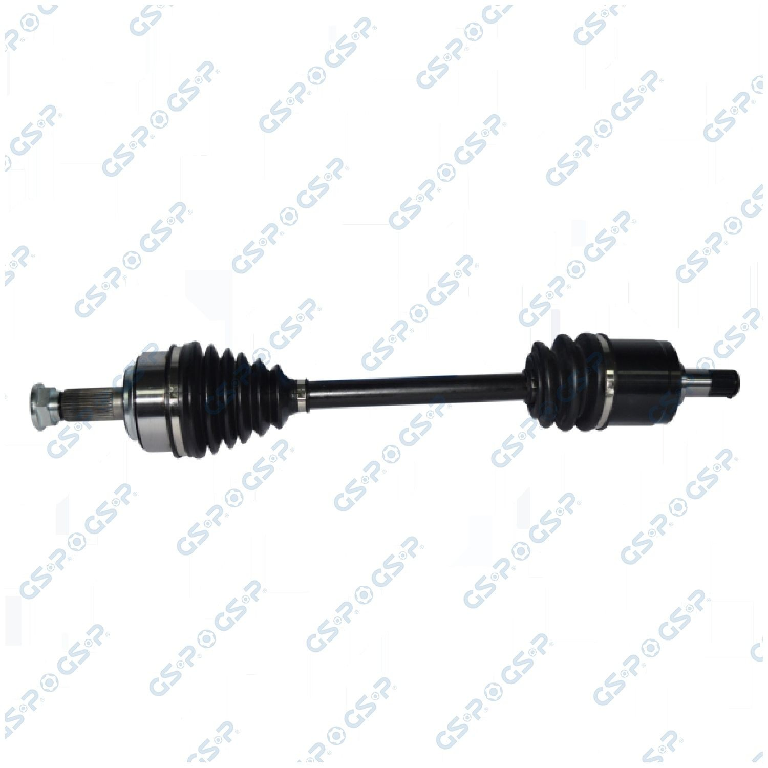 Półoś napędowa przednia lewa GSP 223241 cena, od 110,39 USD
