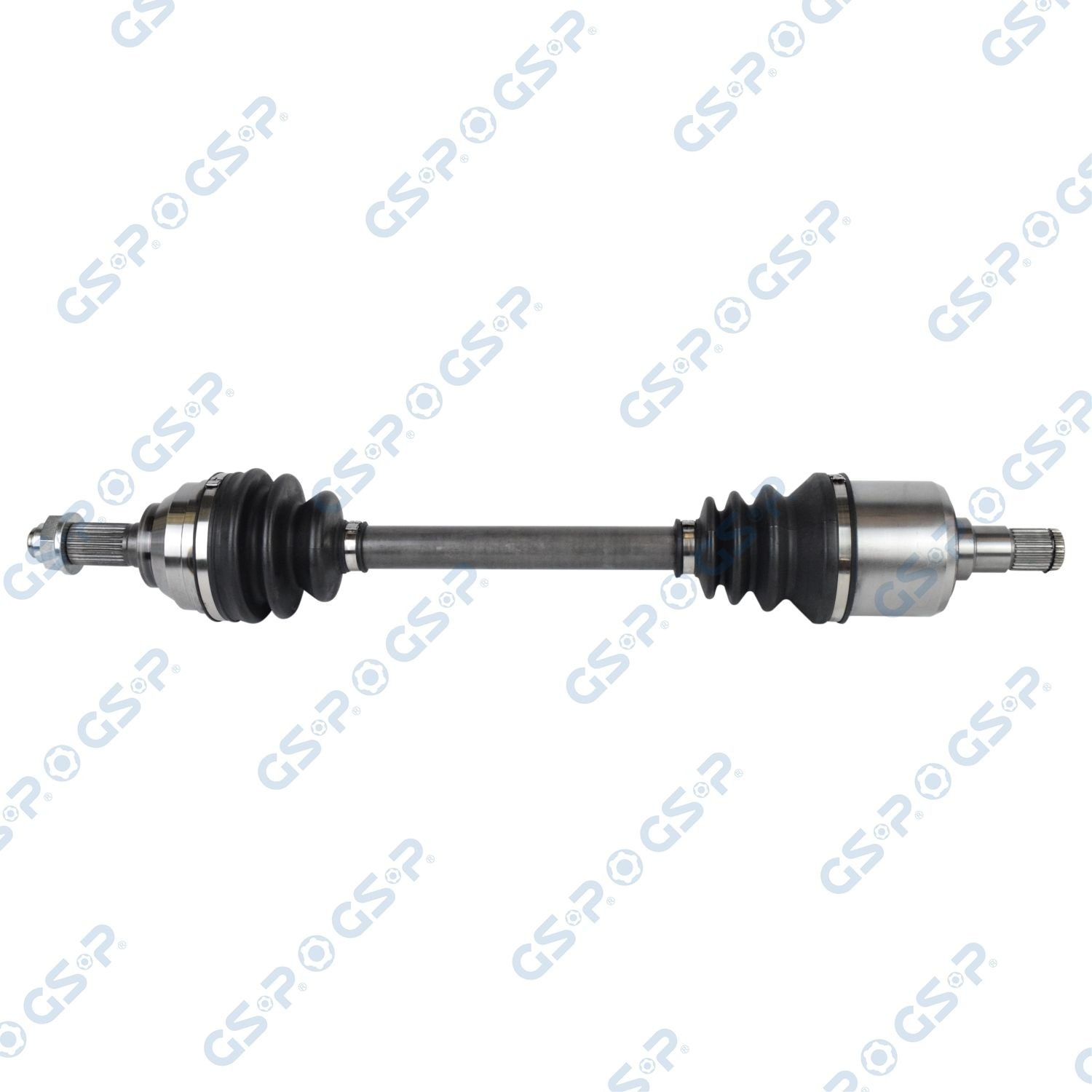 Półoś napędowa przednia lewa do Land Rover Freelander I L314