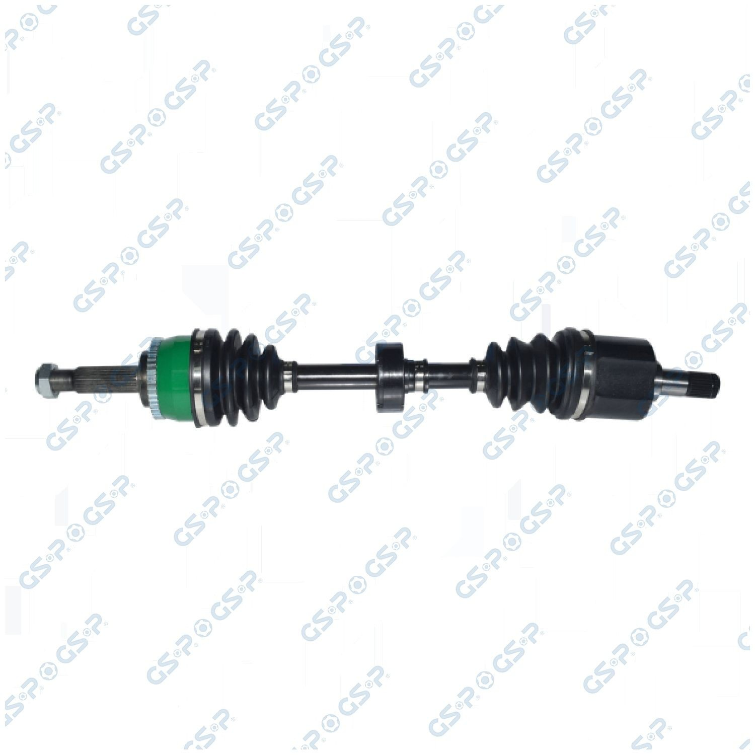 Półoś napędowa przednia lewa Mitsubishi Carisma hatchback (DA) (1995 - 2003) cena, od 112,75 USD