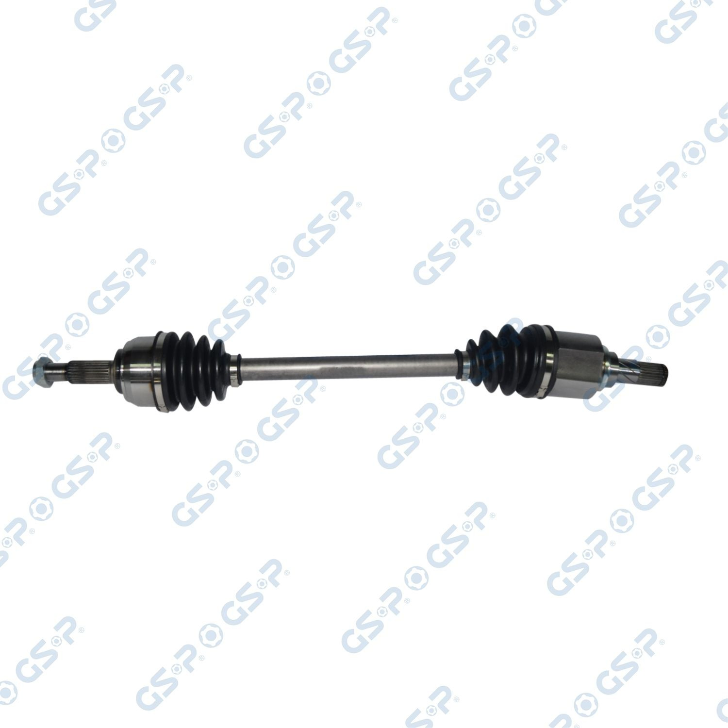 Półoś napędowa przednia lewa BGA DS6303L cena, od 98,82 USD
