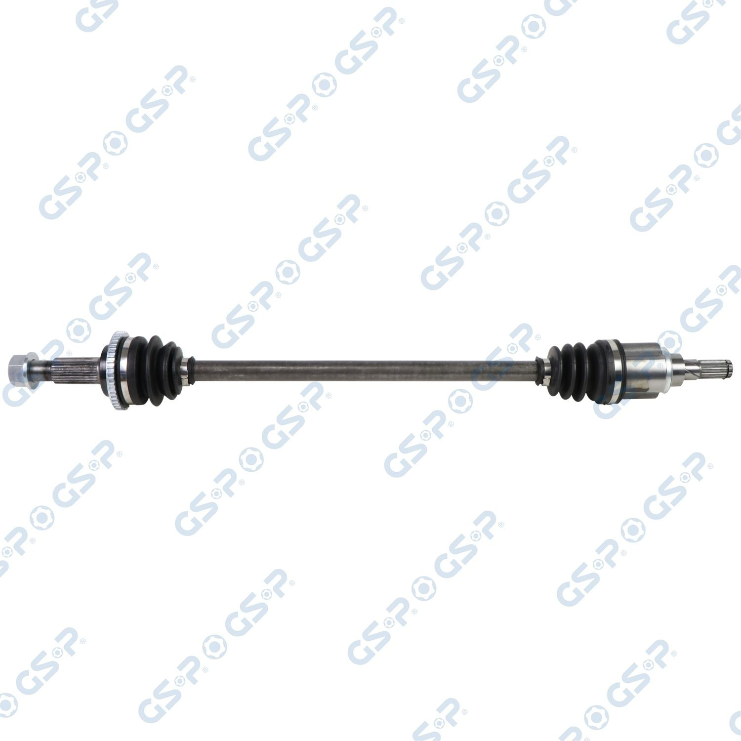 Półoś tylna Nissan X-Trail SUV (T30) (2001 - 2007) cena, od 63,30 USD