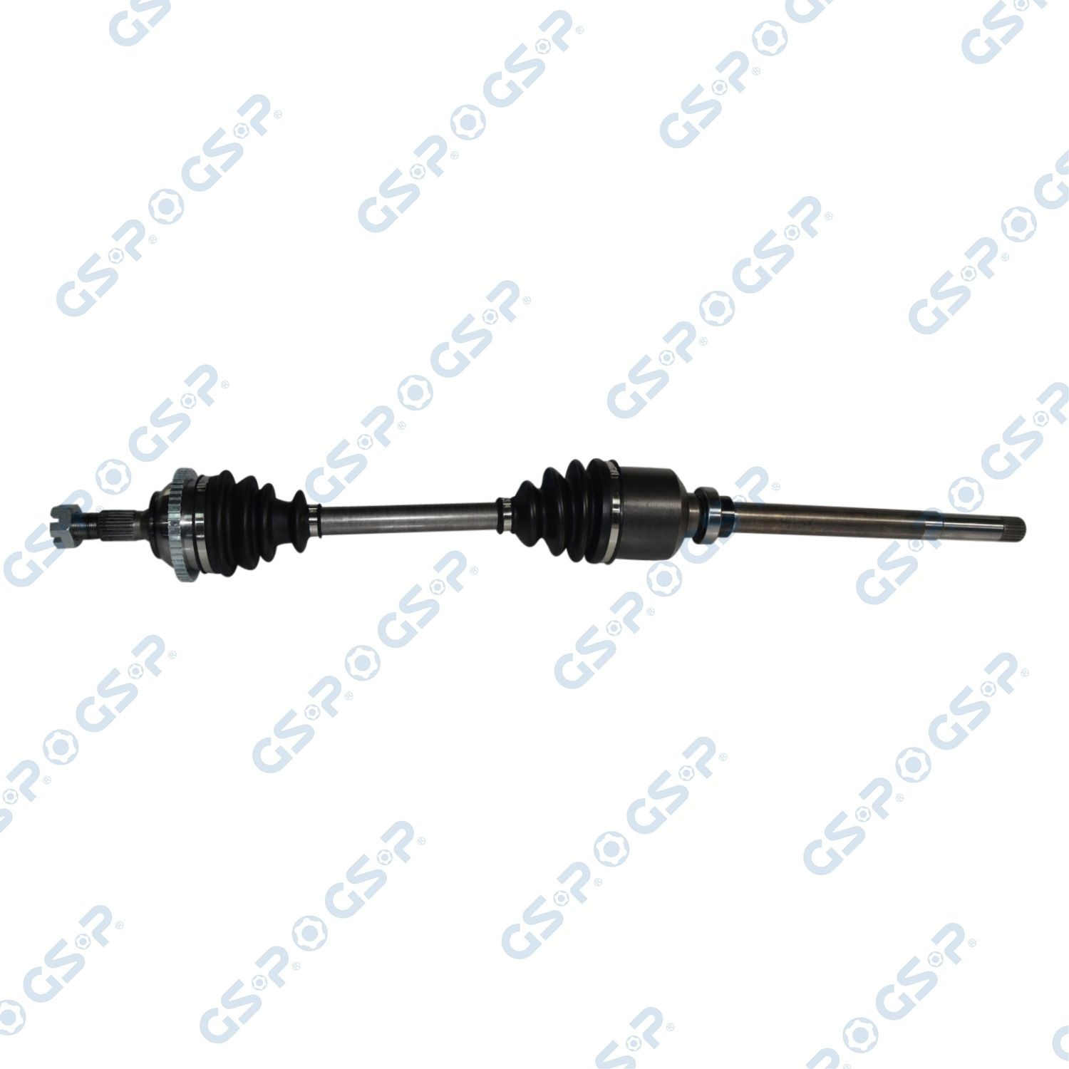 Półoś napędowa przednia prawa do Peugeot 206  2D