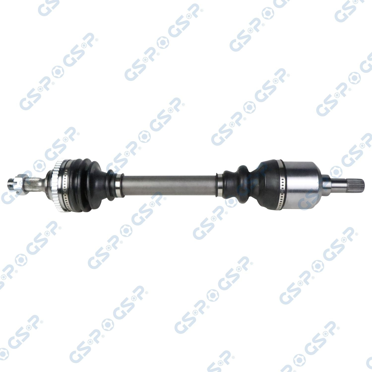 Półoś napędowa przednia lewa Peugeot 406 sedana (8B) (1995 - 2004) cena, od 82,22 USD