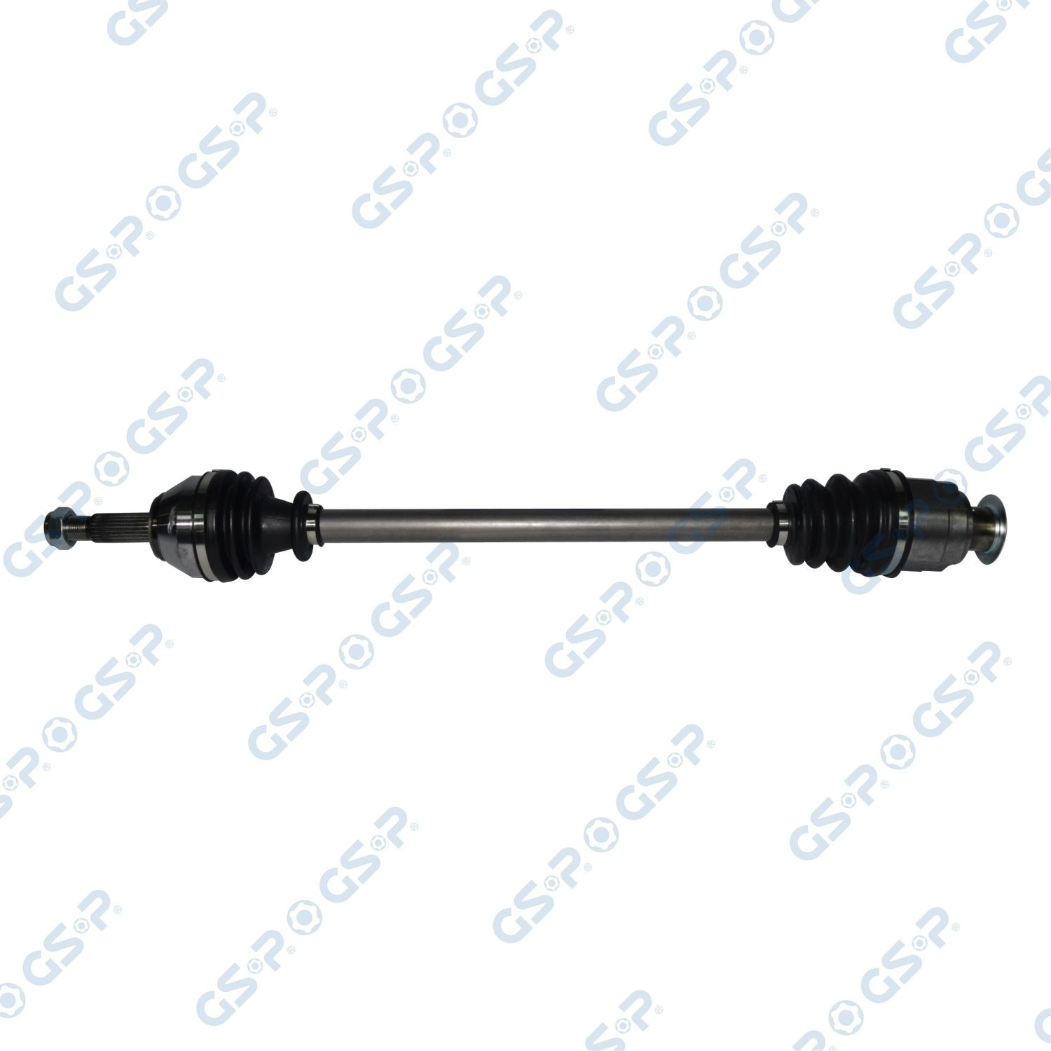 Półoś napędowa przednia prawa do Renault 19 I B53, C53