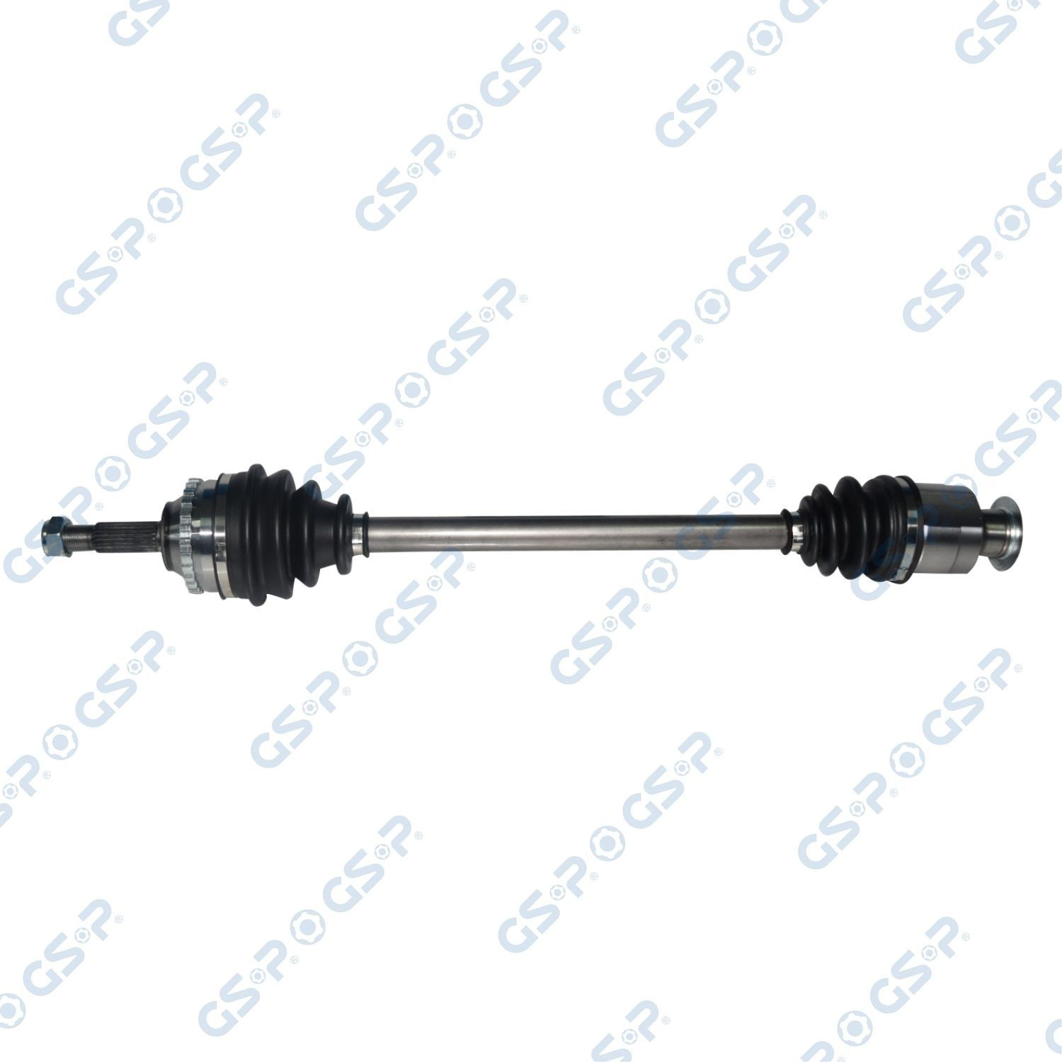 Półoś napędowa przednia prawa Renault Clio SYMBOL sedana (LB0, LB1, LB2) (1998 - 2008) cena, od 89,79 USD