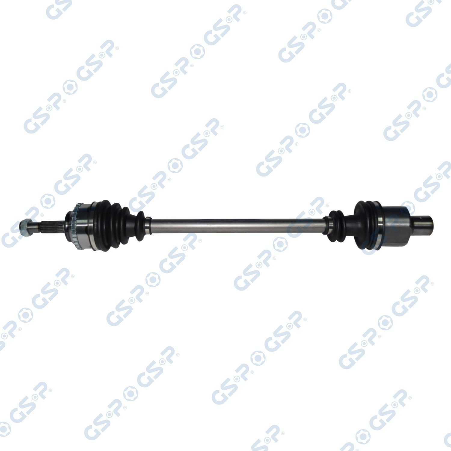 Półoś napędowa przednia prawa Renault Clio SYMBOL sedana (LB0, LB1, LB2) (1998 - 2008) cena, od 89,79 USD