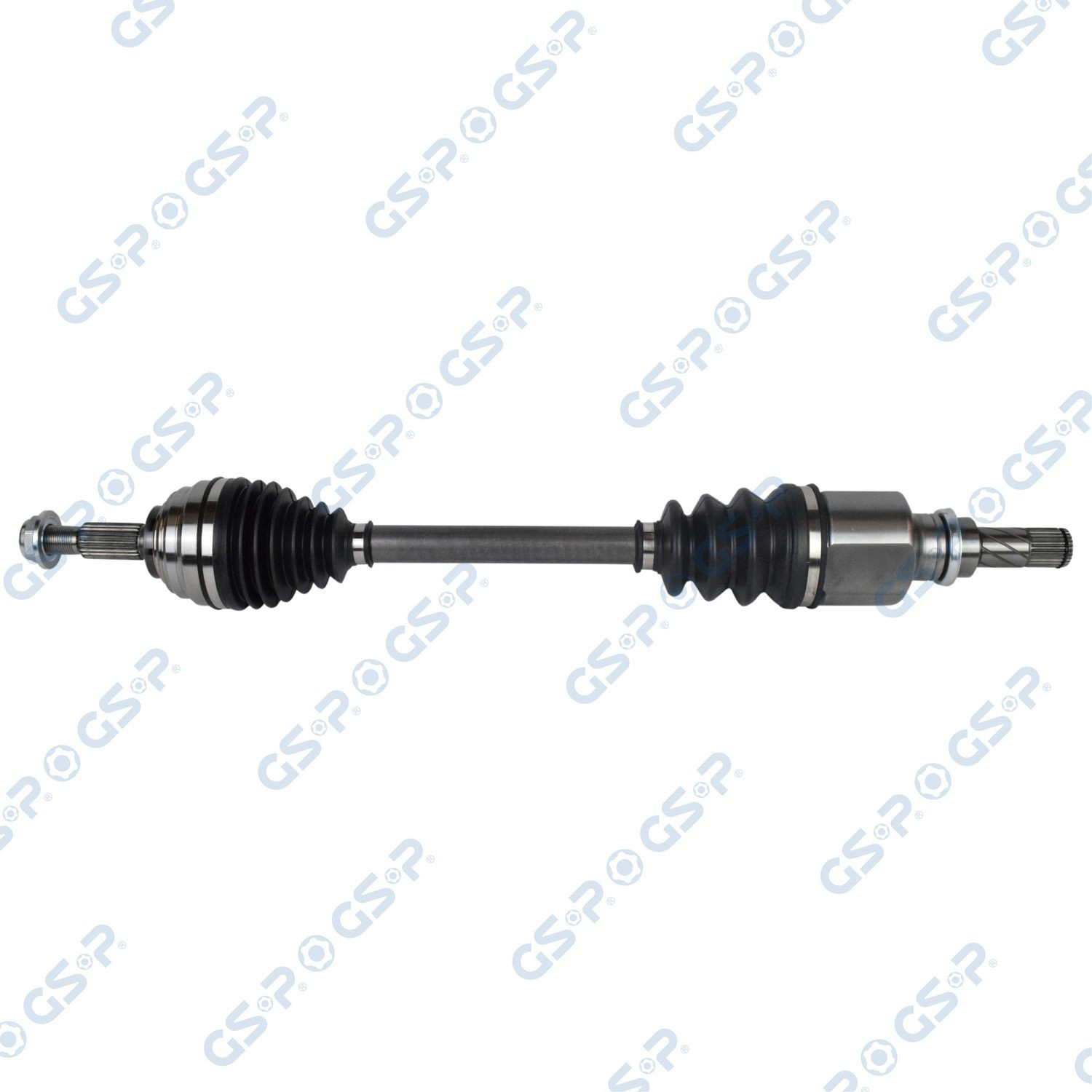 Do koszyka Półoś napędowa przednia lewa Renault Clio SYMBOL LB0, LB1, LB2