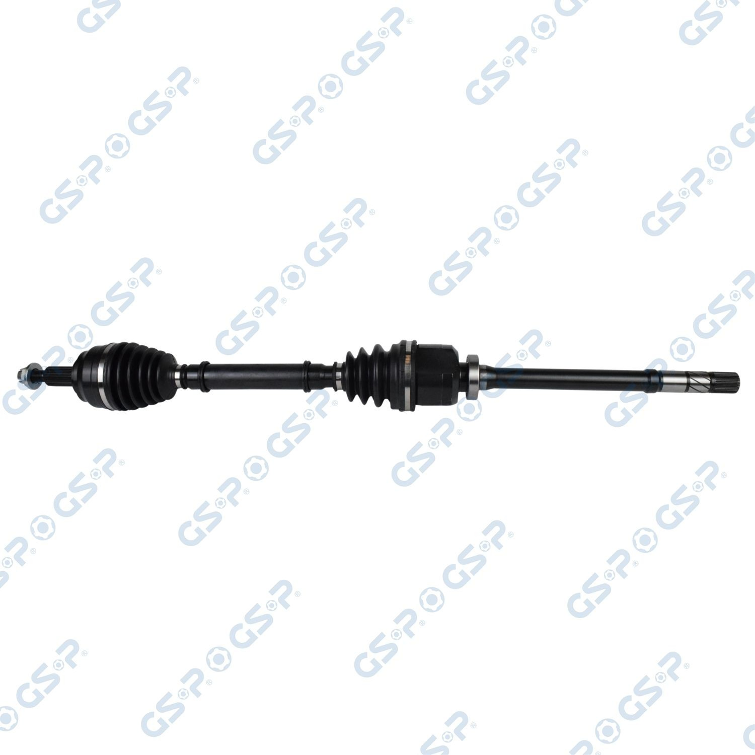 Półoś napędowa przednia prawa do Renault Laguna III KT0, KT1