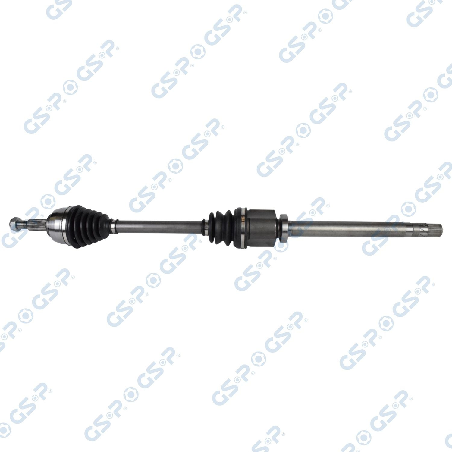 Półoś napędowa przednia prawa Renault Megane II hatchback (BM0, CM0, BM1, CM1) (2002 - 2012) cena, od 47,74 USD