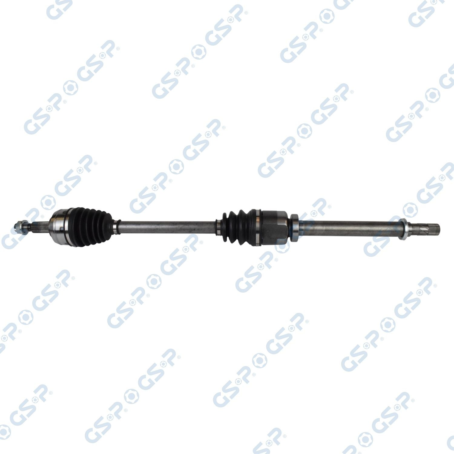 Półoś napędowa przednia prawa Renault Scenic III minivan (JZ0, JZ1) (2009 - 2016) cena, od 66,42 USD