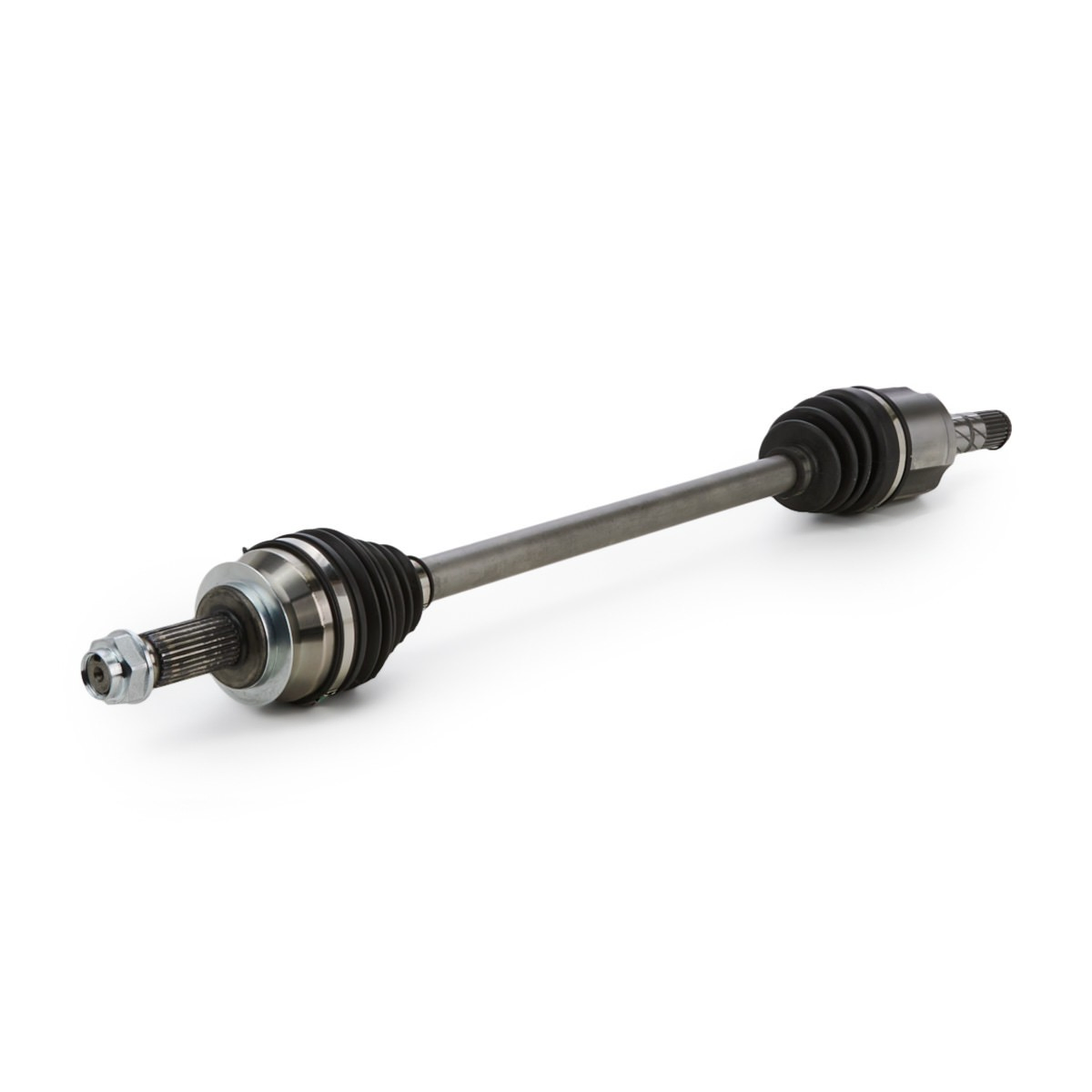 Półoś napędowa przednia do Subaru Outback III B13, BP