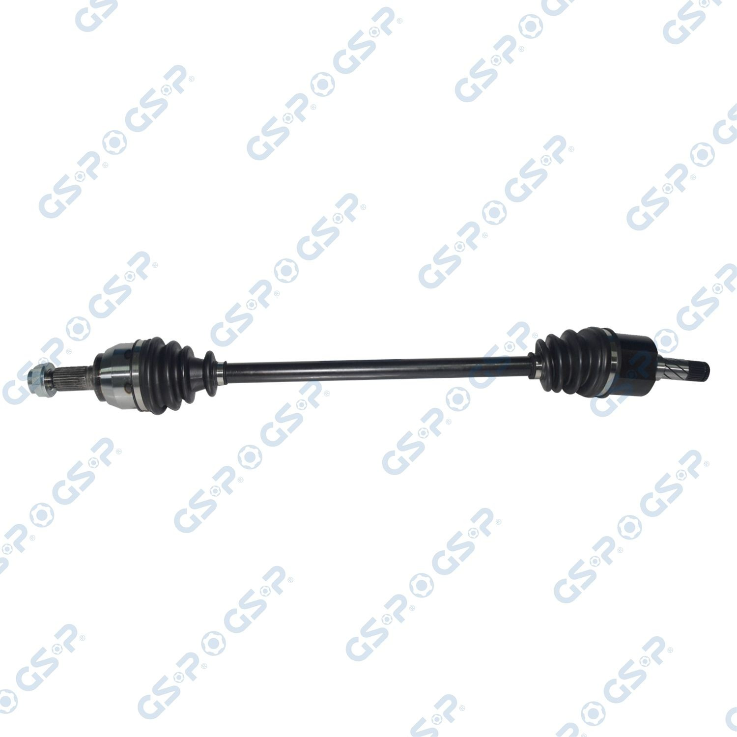 Półoś tylna Land Rover Freelander II SUV (L359) (2006 - 2014) cena, od 95,80 USD
