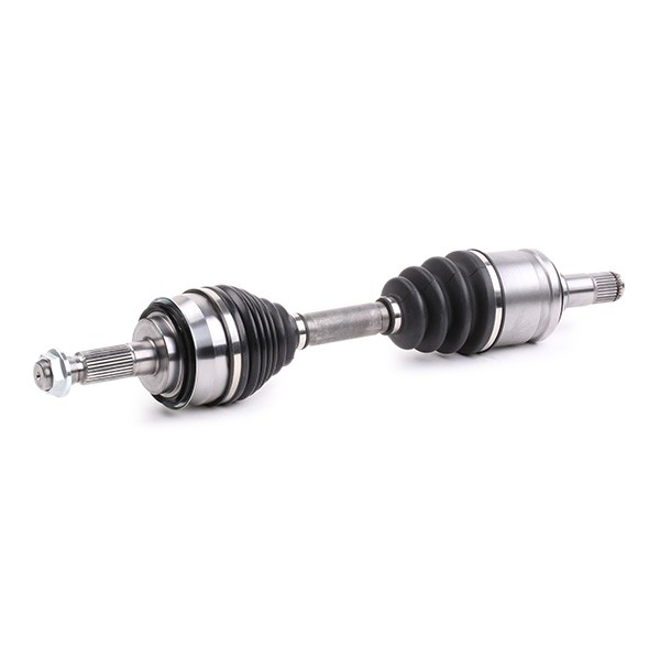 Półoś napędowa przednia do Toyota FORTUNER  N5, N6