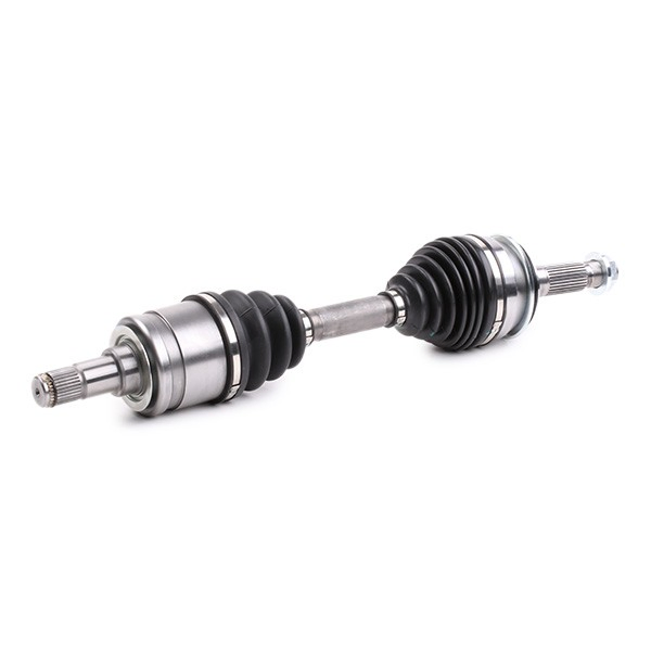 Półoś napędowa przednia Toyota FORTUNER SUV (N5, N6) (2005 - 2012) cena, od 124,07 USD