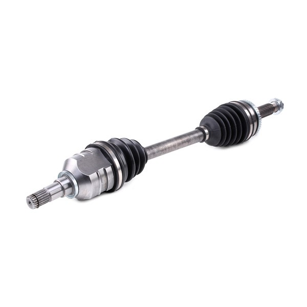 Półoś napędowa przednia lewa GSP 259272 cena, od 108,77 USD