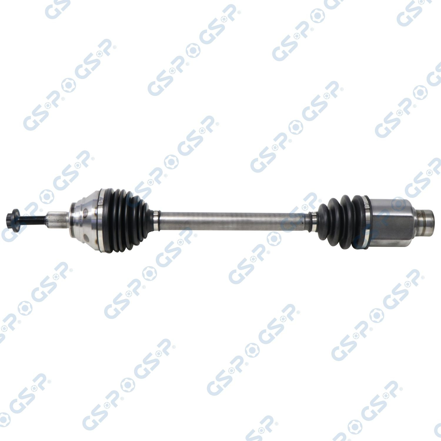 Półoś napędowa przednia prawa do Volkswagen Passat ALLTRACK B8 3G5, CB5