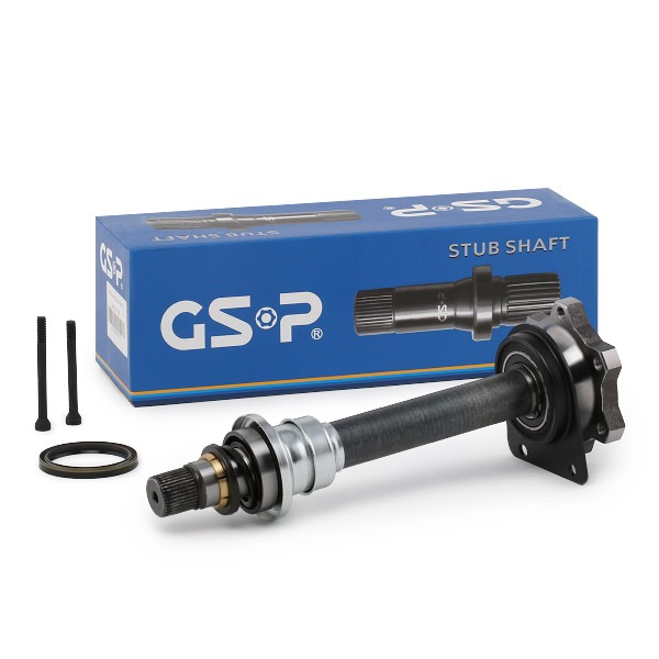  GSP 261193