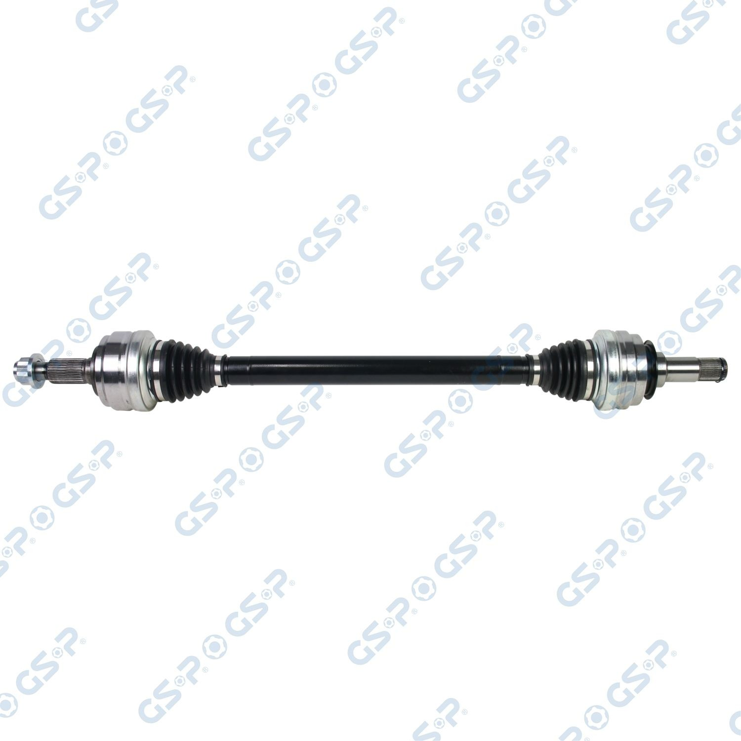 Półoś tylna Volkswagen Touareg II SUV (7P5, 7P6) (2010 - 2017) cena, od 98,43 USD