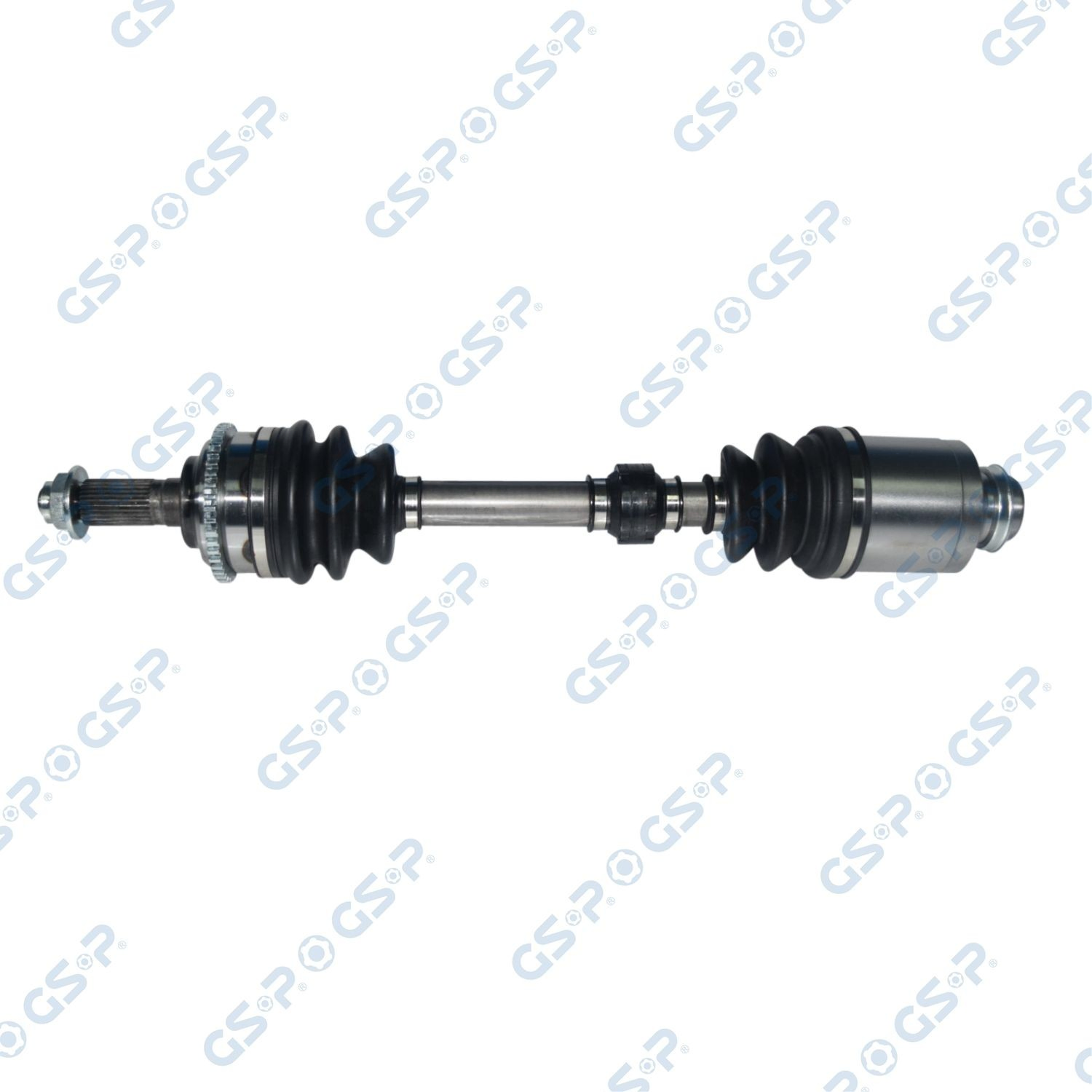 Półoś napędowa przednia prawa Mazda 6 kombi (GY) (2002 - 2007) cena, od 96,39 USD